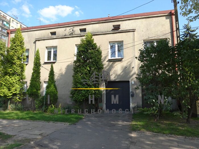 Mieszkanie 2-pokojowe na sprzedaż, Łódź