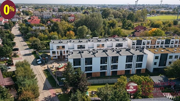 Mieszkanie 3-pokojowe na sprzedaż, Nowy Dwór Mazowiecki