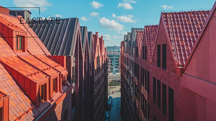 Mieszkanie 1-pokojowe na sprzedaż, Gdańsk – Chmielna