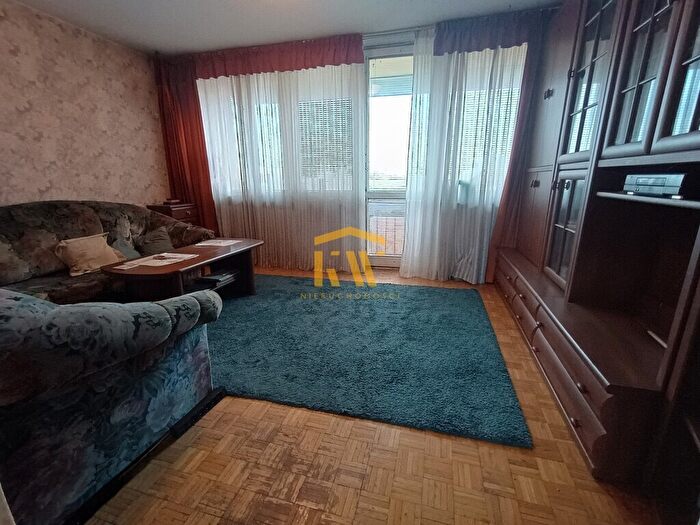Mieszkanie 3-pokojowe na sprzedaż, Radom