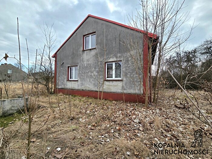 Dom 3-pokojowy na sprzedaż, Mierzęcice
