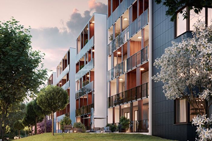 Mieszkanie 2-pokojowe na sprzedaż, Bydgoszcz – Chodkiewicza