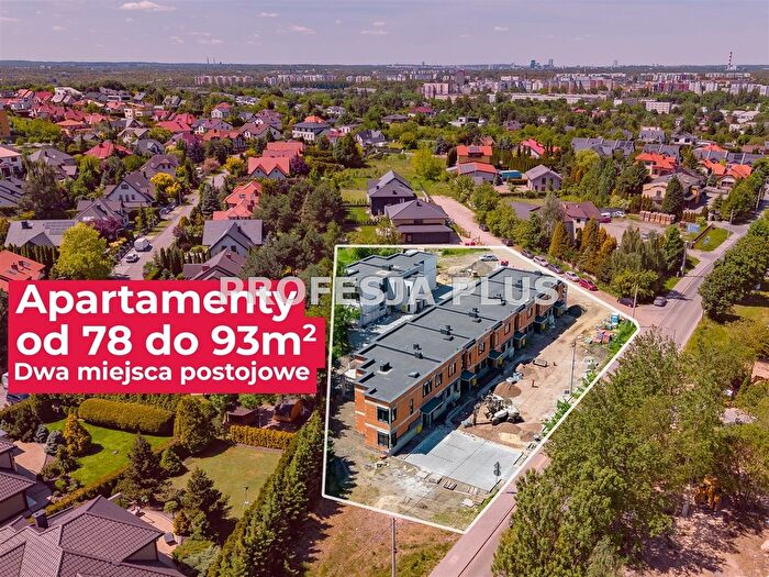 Mieszkanie 4-pokojowe na sprzedaż, Sosnowiec – Kukułek