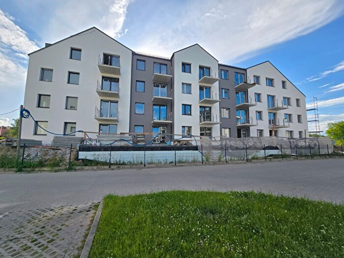 Mieszkanie 2-pokojowe na sprzedaż, Rzeszów