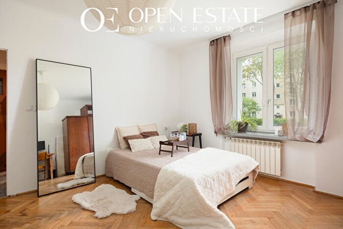 Mieszkanie 1-pokojowe na sprzedaż, Warszawa – Rozłucka