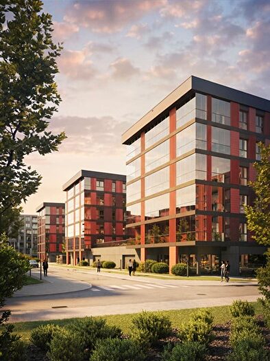 Tu Mieszkania Domy - 2