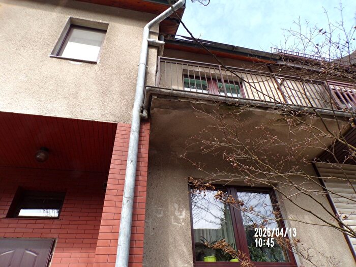 Dom 7-pokojowy na sprzedaż, Łódź – Abrahama Szwajcera