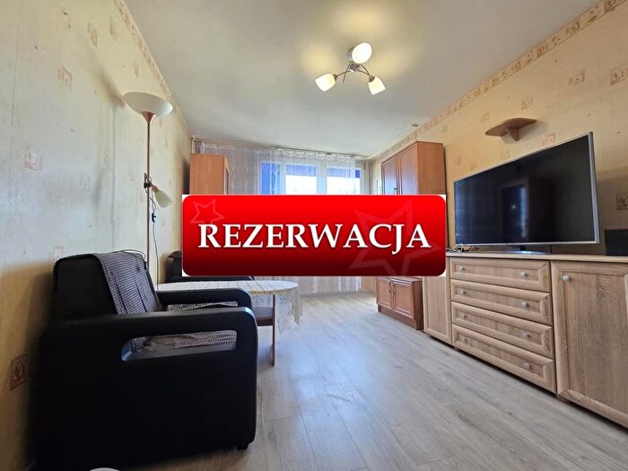 Mieszkanie 3-pokojowe na sprzedaż, Świdnica