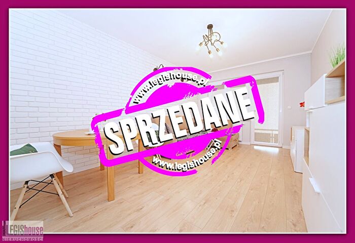 Mieszkanie 2-pokojowe na sprzedaż, Olsztyn