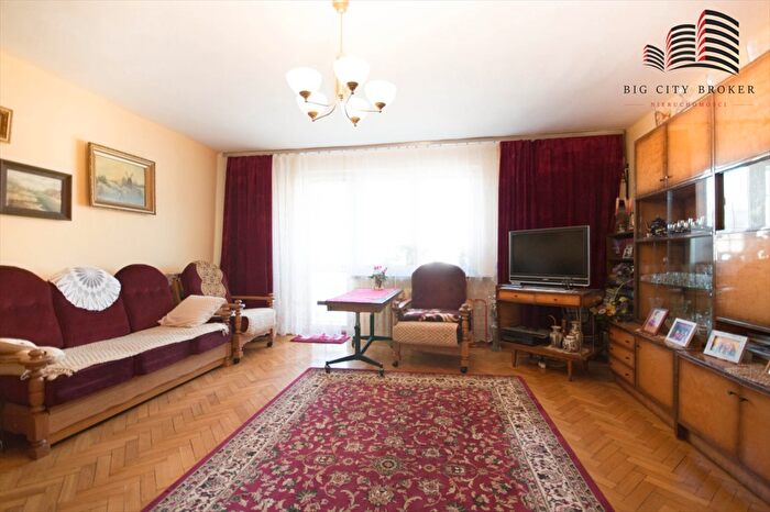 Mieszkanie 2-pokojowe na sprzedaż, Lublin – Bernardyńska