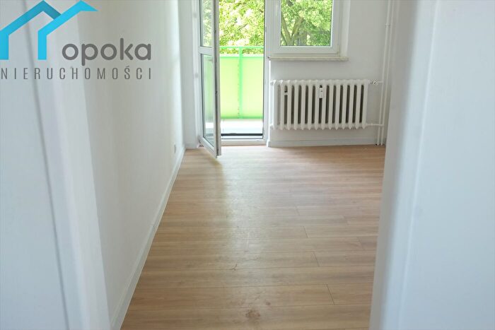 Mieszkanie 4-pokojowe na sprzedaż, Cieszyn