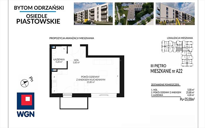 Tu Mieszkania Domy - 2