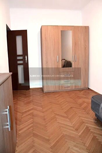 Mieszkanie 2-pokojowe na sprzedaż, Warszawa – Aleja