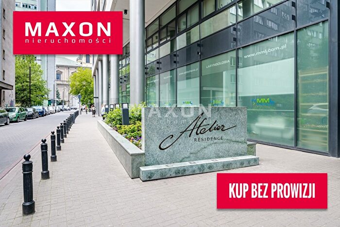 Mieszkanie 2-pokojowe na sprzedaż, Warszawa – ul. Bagno