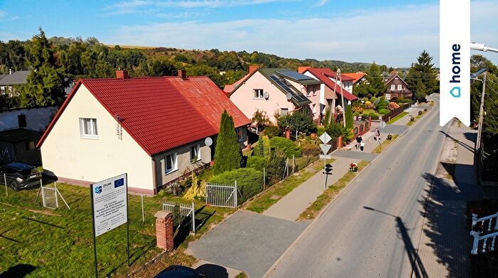 Dom 3-pokojowy na sprzedaż, Gruczno