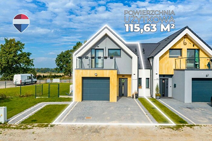 Dom 4-pokojowy na sprzedaż, Gniewomirowice – Gniewomirowice