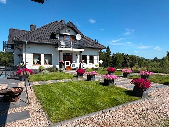 Dom 7-pokojowy na sprzedaż, Kolbudy