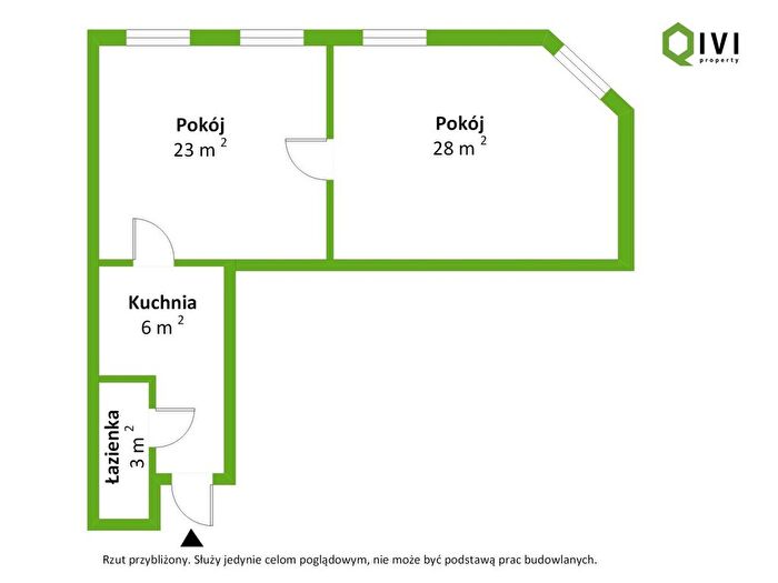 Tu Mieszkania Domy - 2