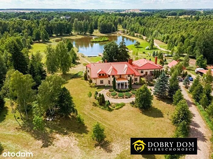 Dom na sprzedaż, Suwałki