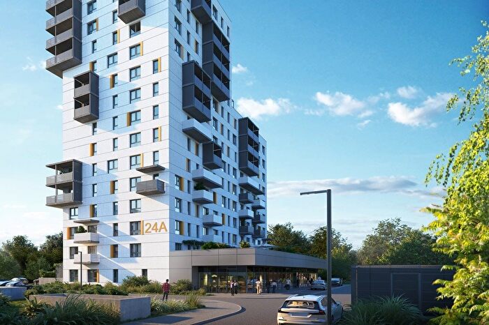 Mieszkanie 3-pokojowe na sprzedaż, Rzeszów – Technologiczna