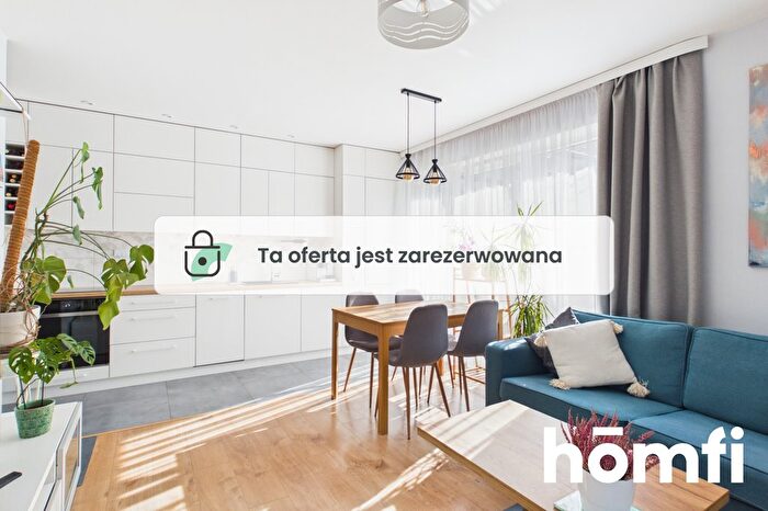 Mieszkanie 2-pokojowe na sprzedaż, Wieliczka