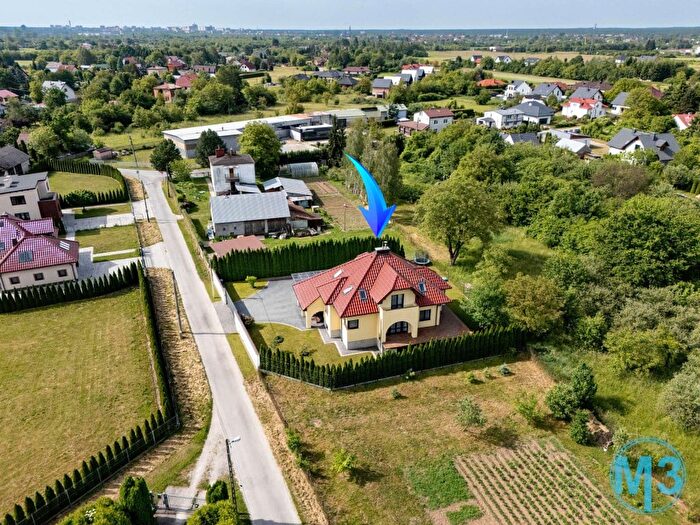 Dom 5-pokojowy na sprzedaż, Stalowa Wola
