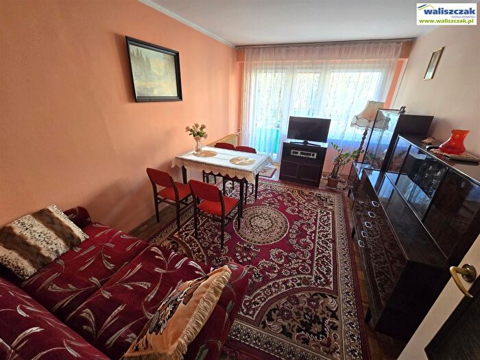 Mieszkanie 3-pokojowe do wynajęcia, Piotrków Trybunalski