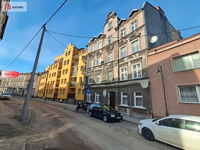 Mieszkanie 3-pokojowe na sprzedaż, Tczew