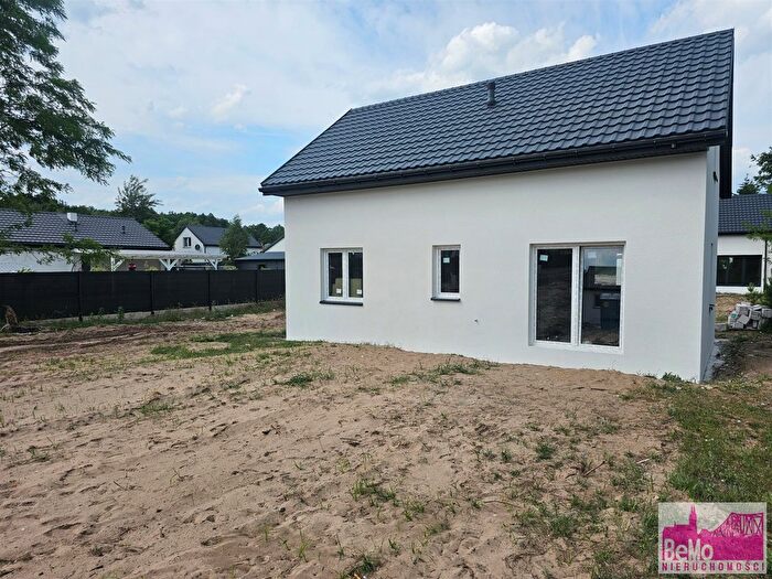 Dom 3-pokojowy na sprzedaż, Szpetal Górny