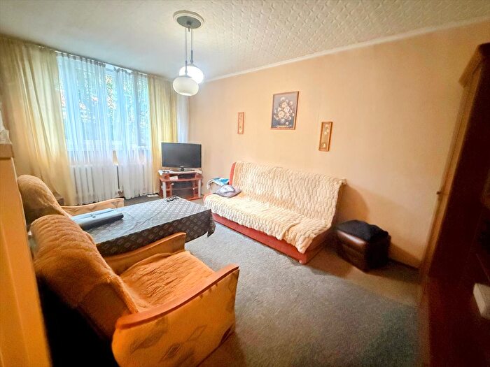 Mieszkanie 3-pokojowe na sprzedaż, Tychy
