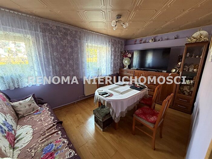 Mieszkanie 3-pokojowe na sprzedaż, Wałbrzych – Wrocławska
