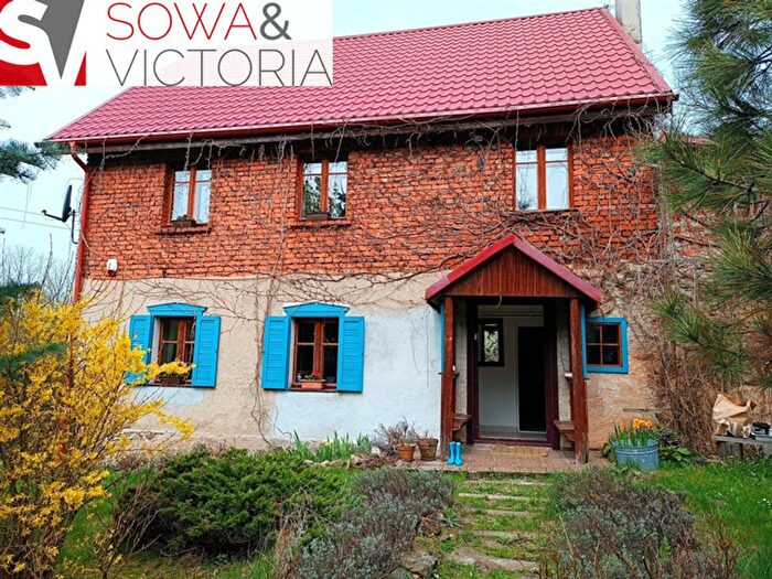 Dom 3-pokojowy na sprzedaż, Sierpnica