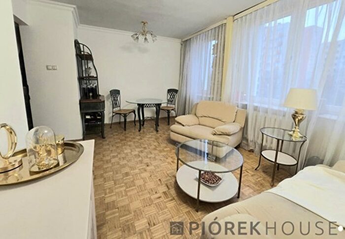 Mieszkanie 2-pokojowe na sprzedaż, Warszawa – Etiudy Rewolucyjnej