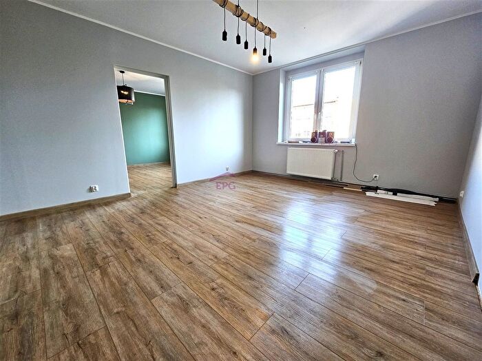 Mieszkanie 3-pokojowe do wynajęcia, Katowice – Hetmańska