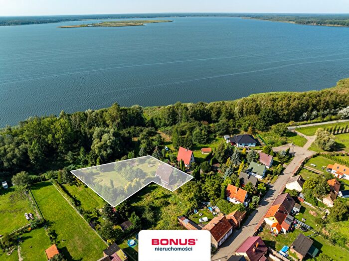 Dom 5-pokojowy na sprzedaż, Nowe Warpno