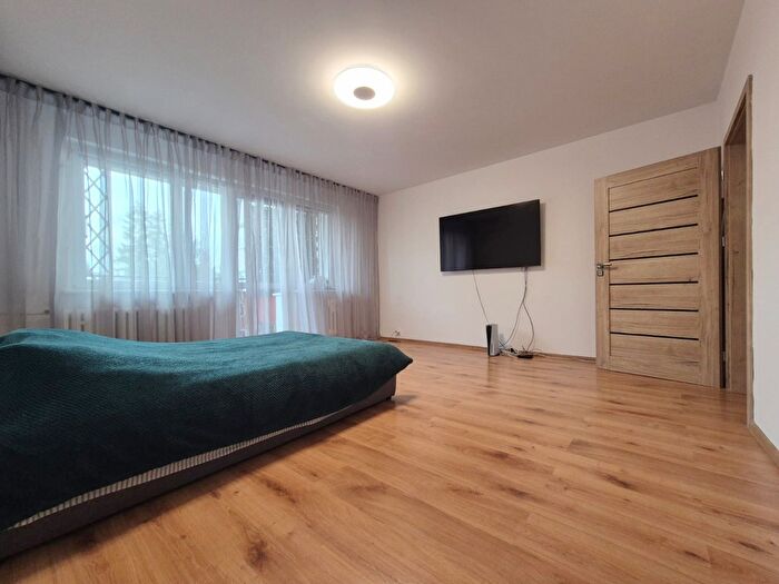 Mieszkanie 3-pokojowe na sprzedaż, Poznań