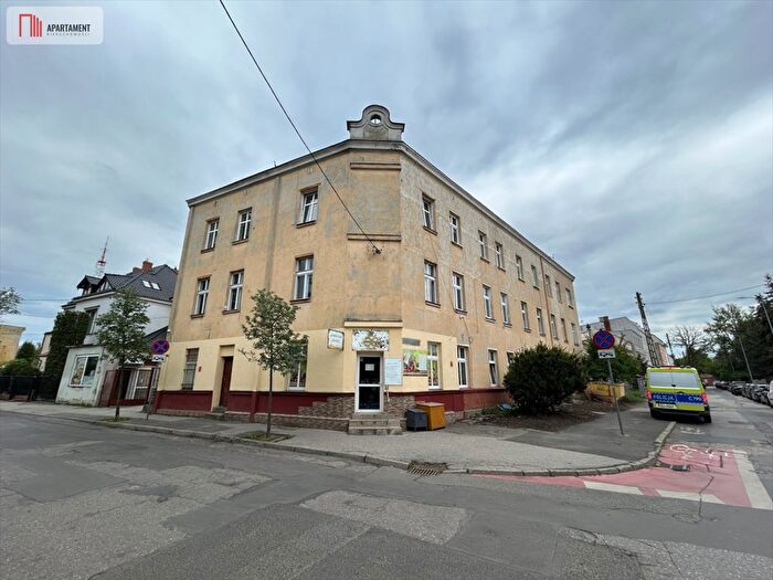 Mieszkanie 2-pokojowe na sprzedaż, Bydgoszcz