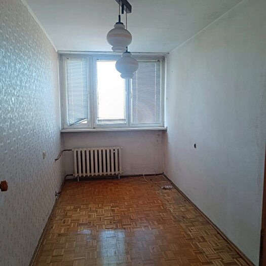 Mieszkanie 3-pokojowe na sprzedaż, Wrocław – aleja Pracy