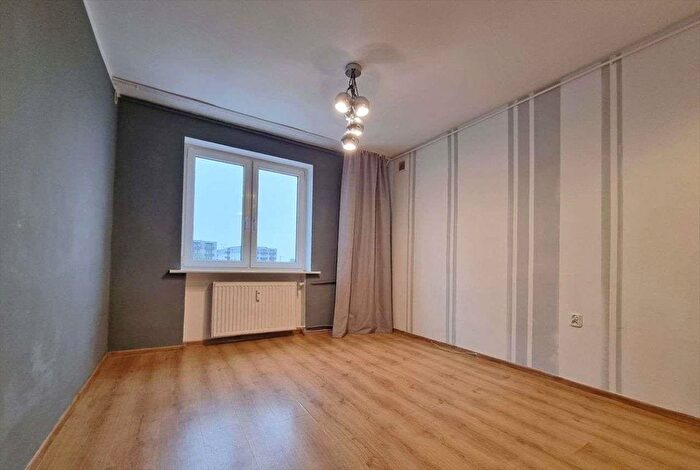 Mieszkanie 1-pokojowe na sprzedaż, Kościan