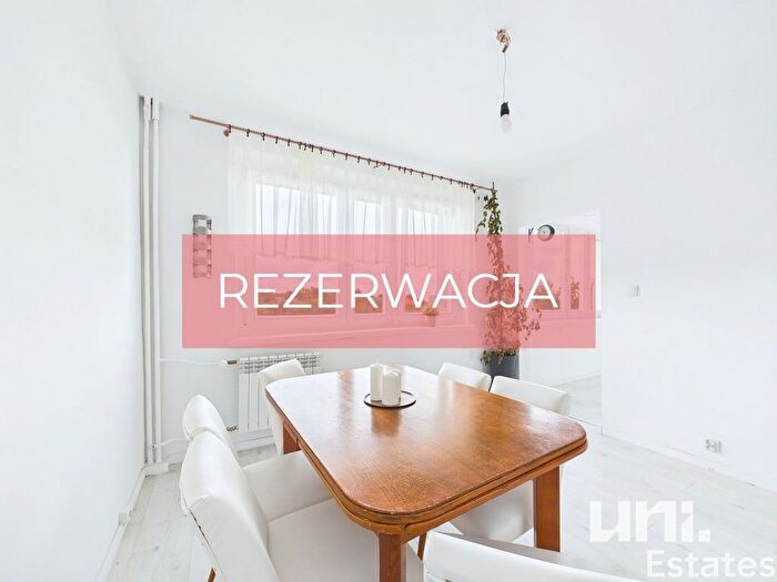 Mieszkanie 3-pokojowe na sprzedaż, Ruda Śląska – Ignacego Paderewskiego