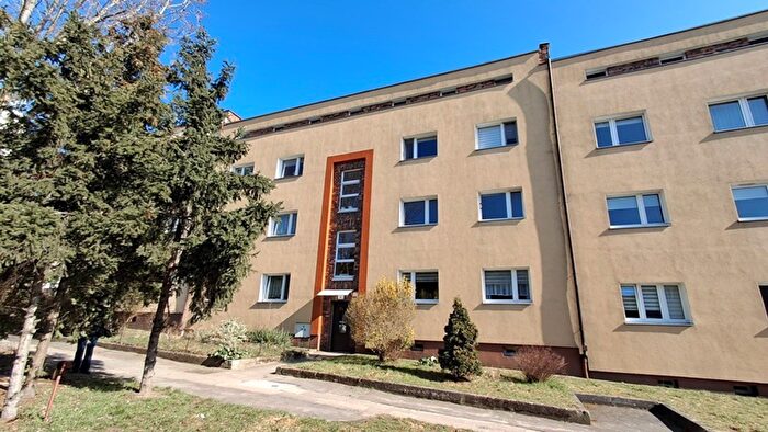 Mieszkanie 2-pokojowe na sprzedaż, Szczecin – Stanisława Brzozowskiego /