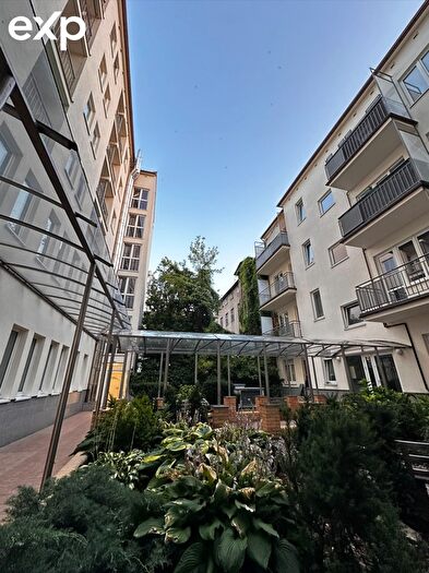 Mieszkanie 1-pokojowe na sprzedaż, Poznań – Garbary