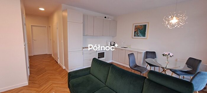 Mieszkanie 3-pokojowe na sprzedaż, Olsztyn – Marii Zientary-Malewskiej