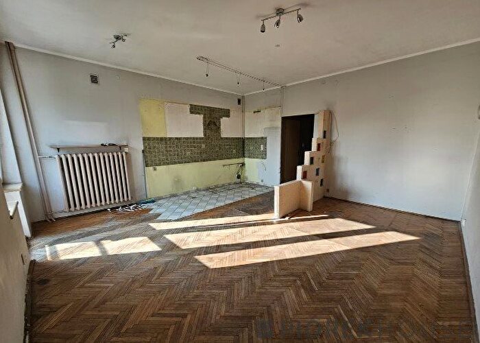 Mieszkanie 2-pokojowe na sprzedaż, Warszawa – Marymoncka