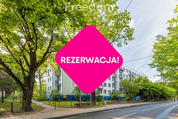 Mieszkanie 3-pokojowe na sprzedaż, Milanówek