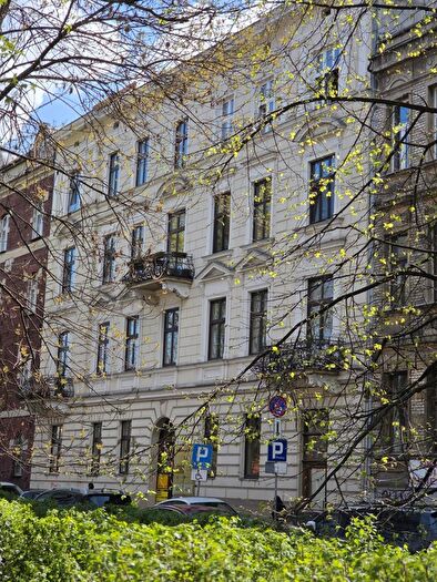 Mieszkanie 2-pokojowe na sprzedaż, Kraków – Marszałka Józefa Piłsudskiego