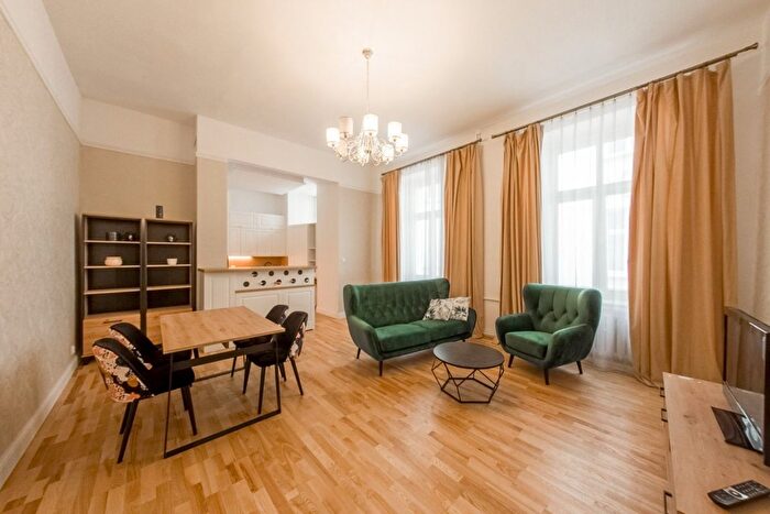 Mieszkanie 3-pokojowe na sprzedaż, Łódź – Piotrkowska