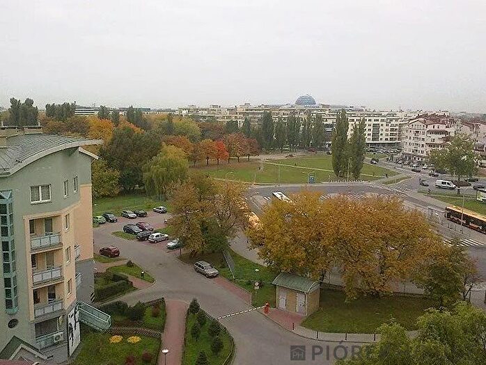 Mieszkanie 2-pokojowe na sprzedaż, Warszawa – Karola Dickensa