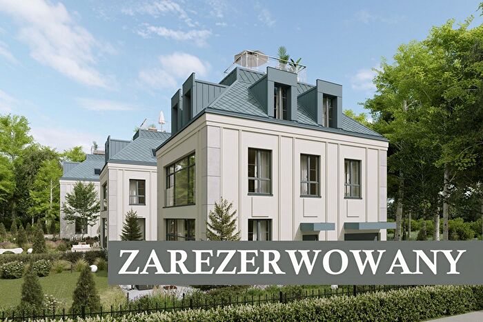 Dom 8-pokojowy na sprzedaż, Nieporęt