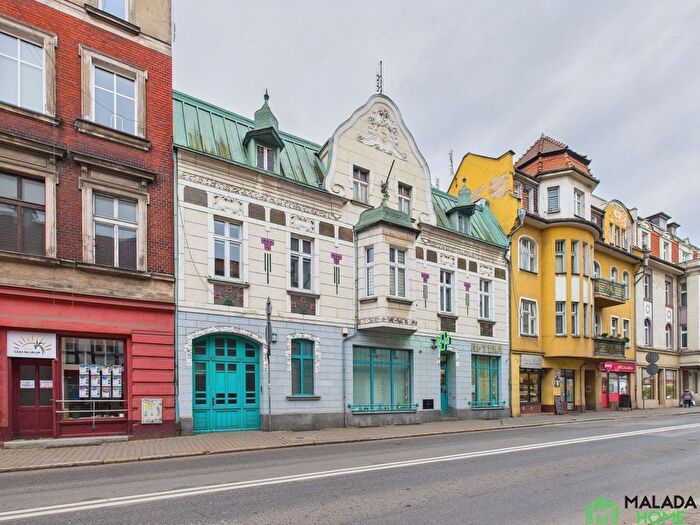Mieszkanie 2-pokojowe na sprzedaż, Wrocław – Średzka